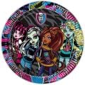 MONSTER High